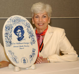 Dr. Marjorie M. Perrin